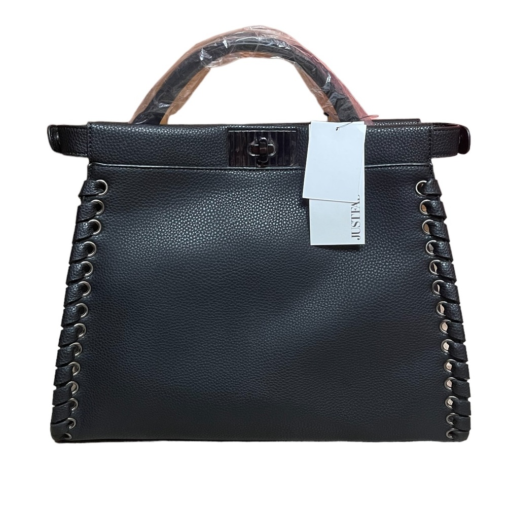 NWT JustFab Handbag